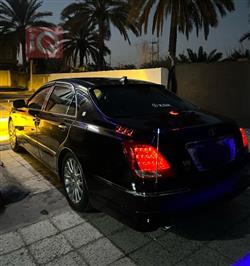 تويوتا كراون